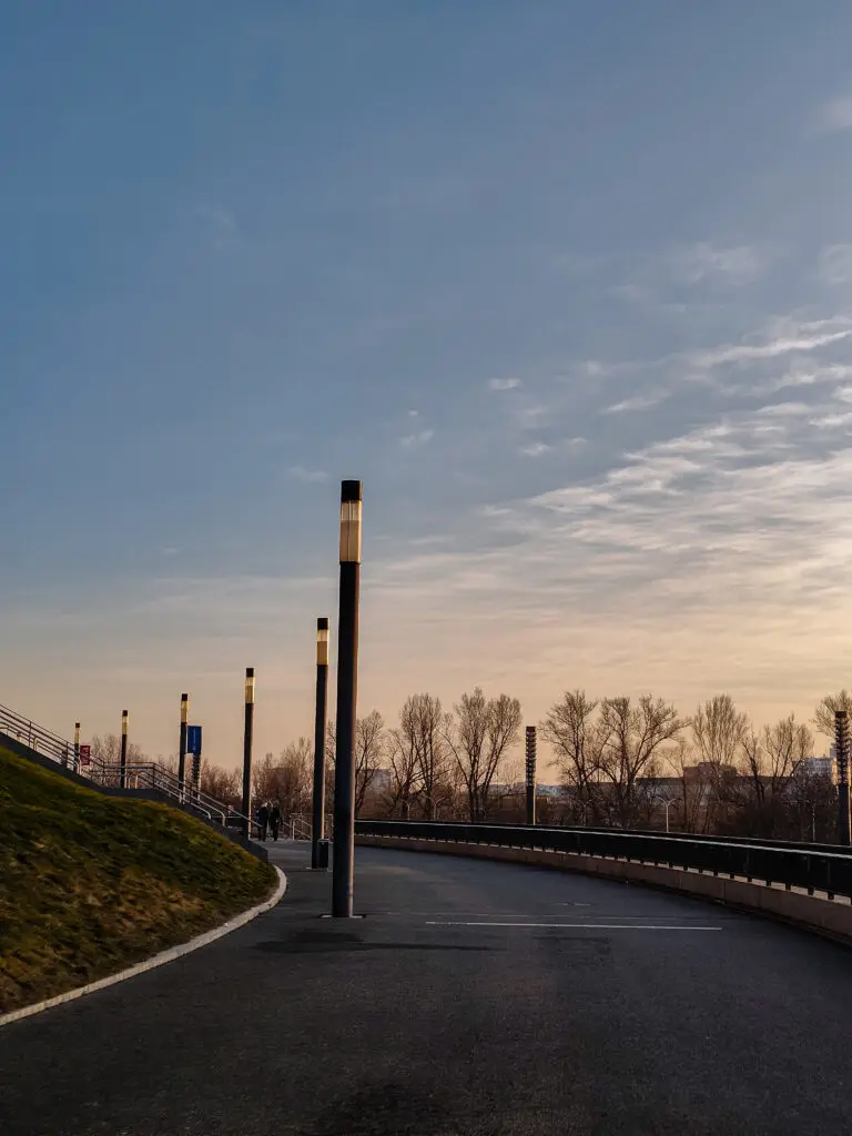 zdjęcie wykonane za pomocą nothing phone 3a pro