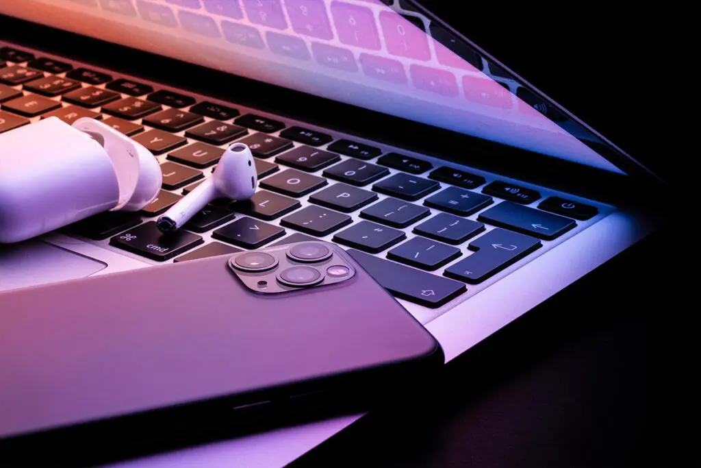 airplay na macbook