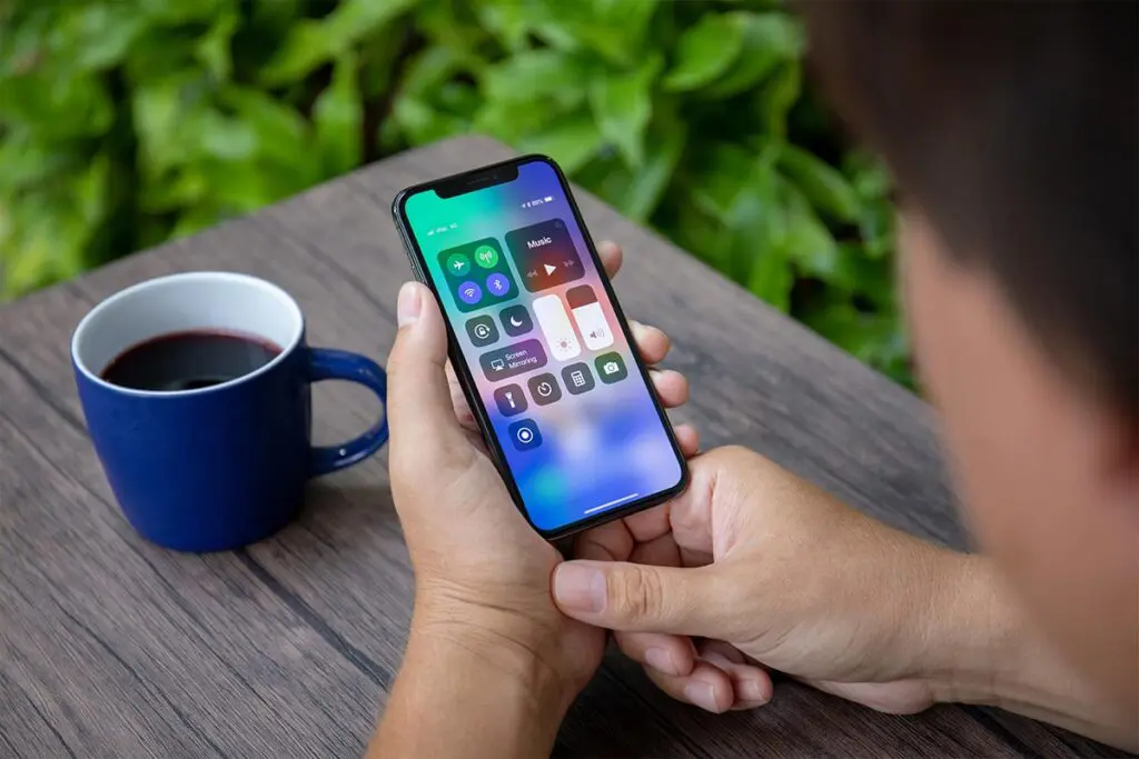 airplay na telefonie apple 