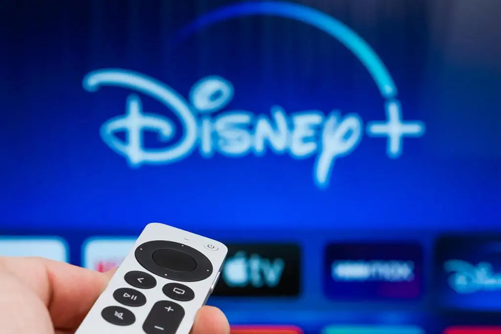 poradnik jak zainstalować disney plus na telewizorze