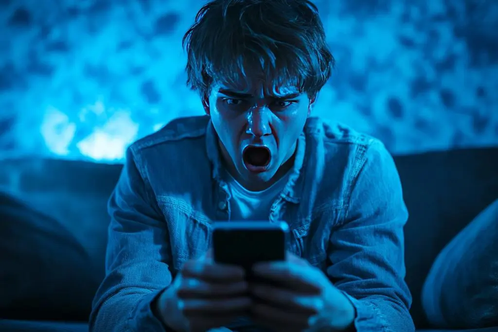 oglądanie z telefonu na tv przez miracast