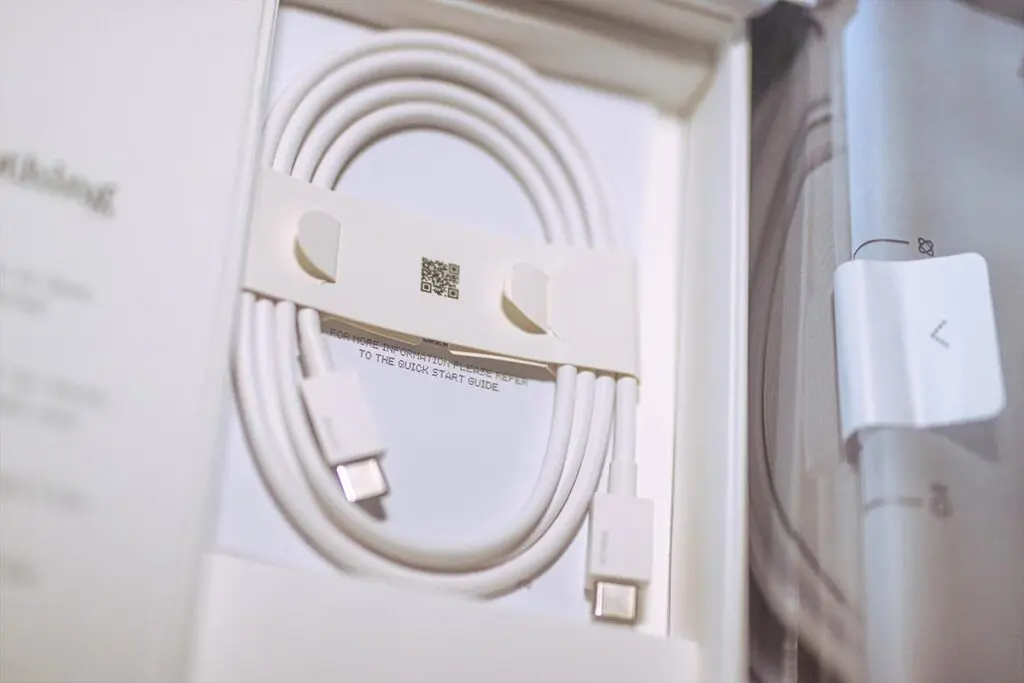 kabel usb typu c