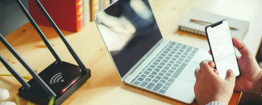 Jak sprawdzić hasło do Wi-Fi na telefonie z Androidem?