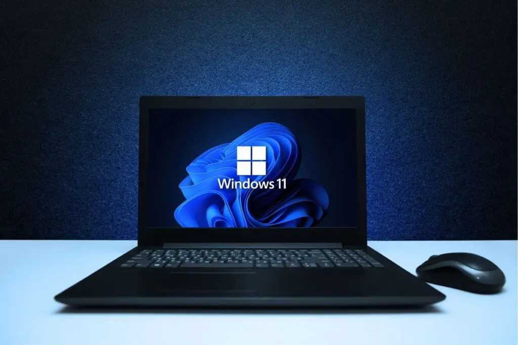 tryb awaryjny windows 11