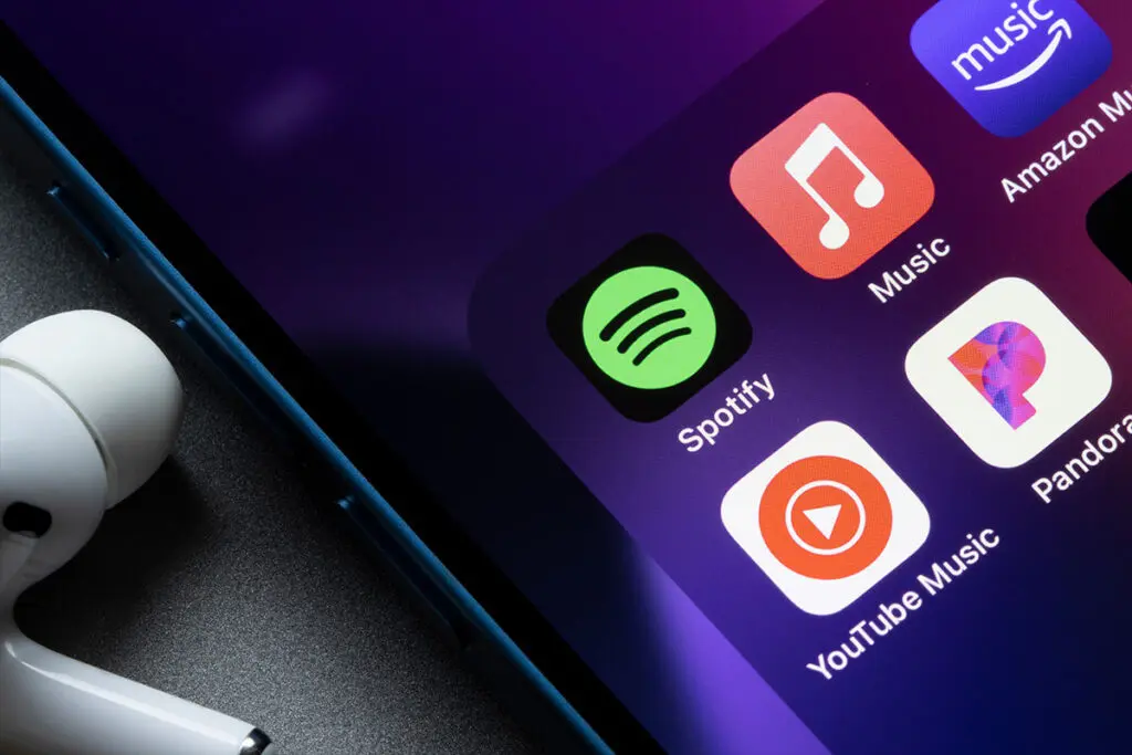 ile kosztuje Spotify premium na telefonie