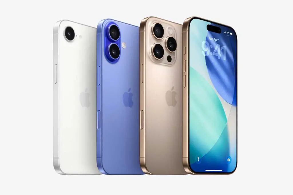 modele iPhone z iOS 26