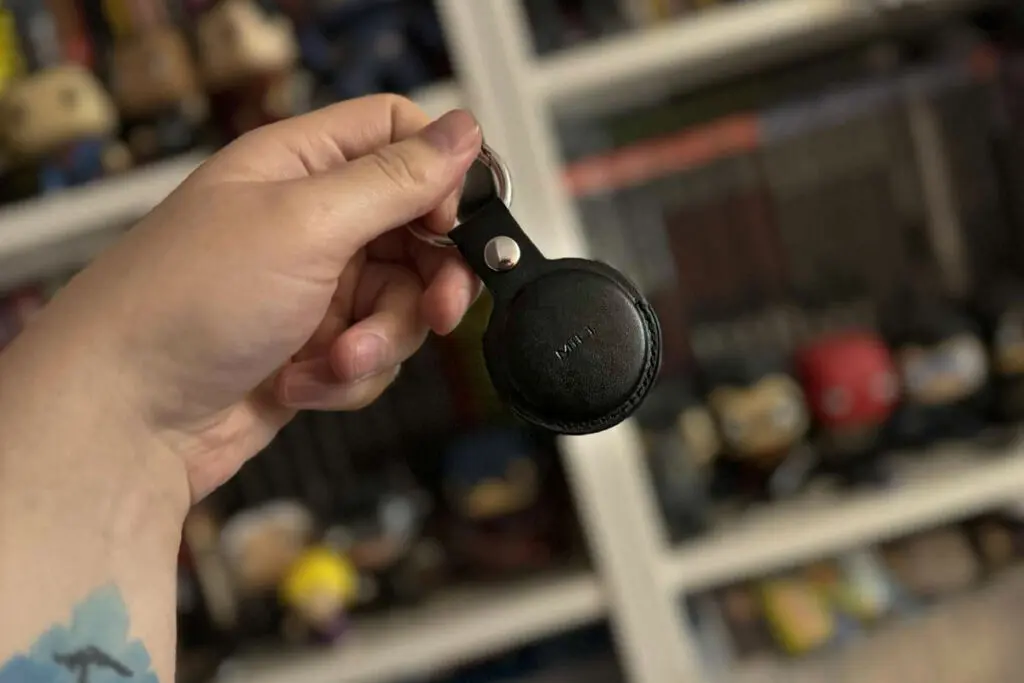 lokalizator Mitag od mili