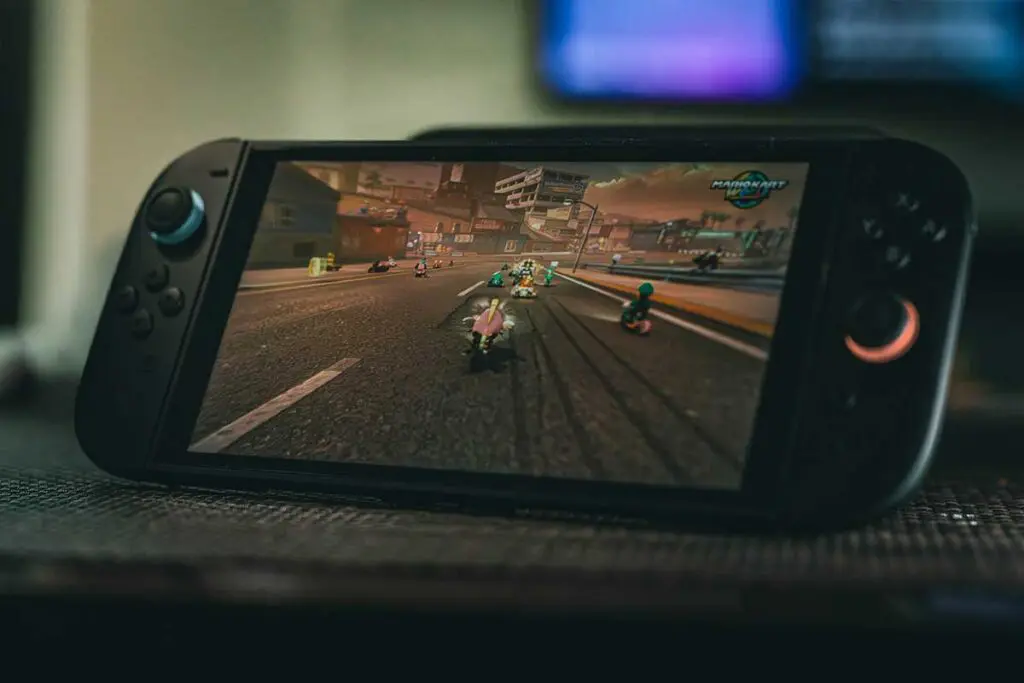 konsola nintendo switch 2 