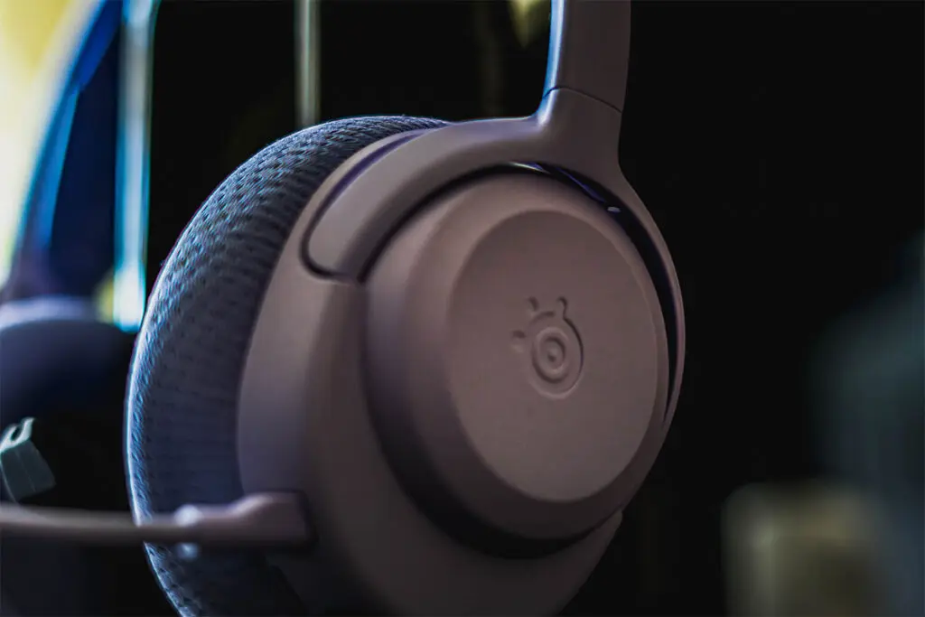 słuchawki SteelSeries Arctis Nova 3P Wireless