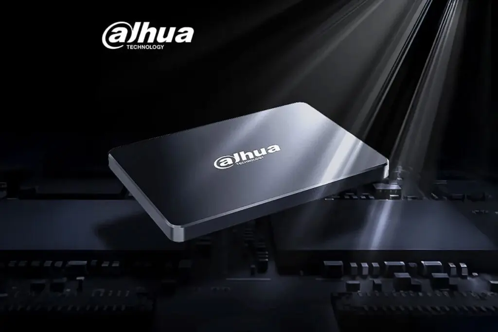 dysk ssd od dahua technology
