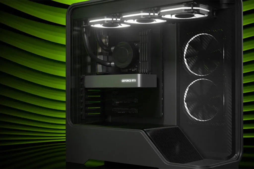 karta graficzna rtx 5050