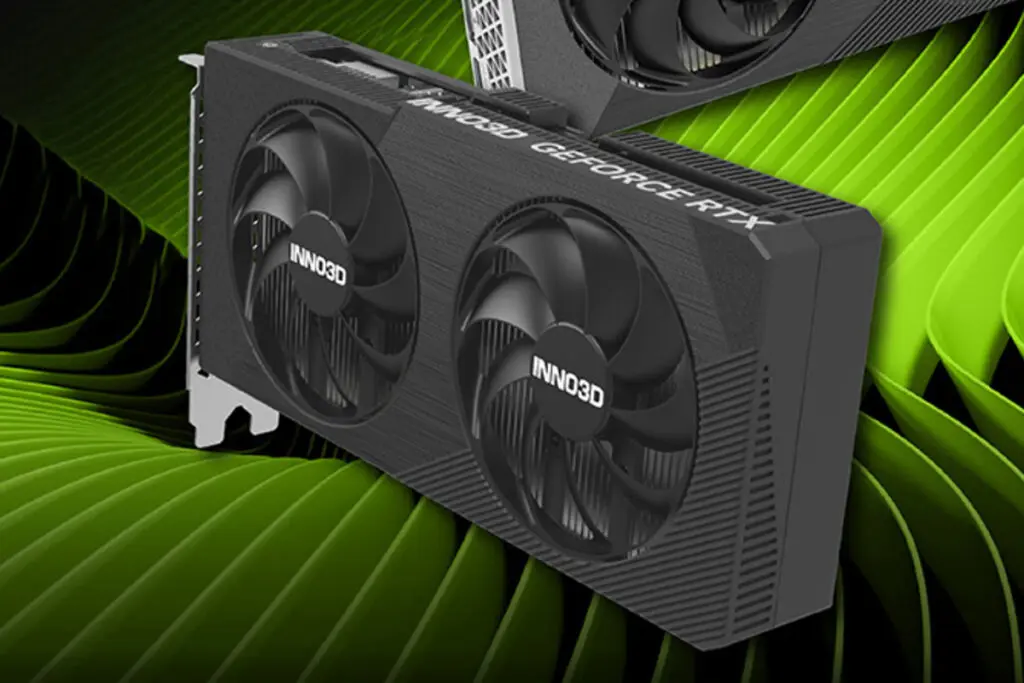 karta graficzna rtx 5050