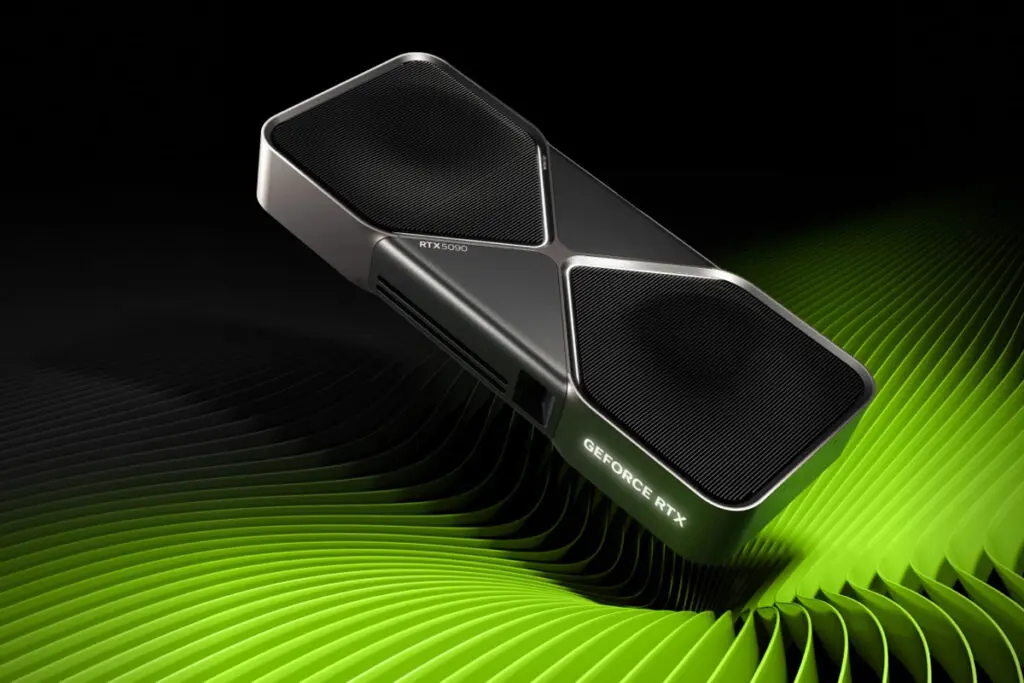 karta graficzna geforce rtx 5050