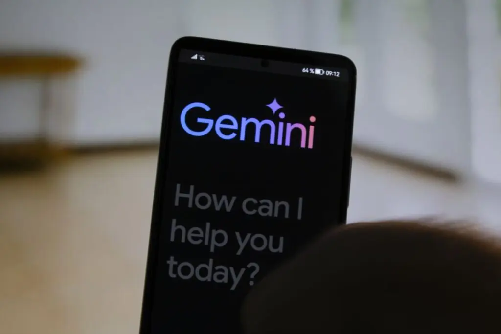 Co to jest Gemini