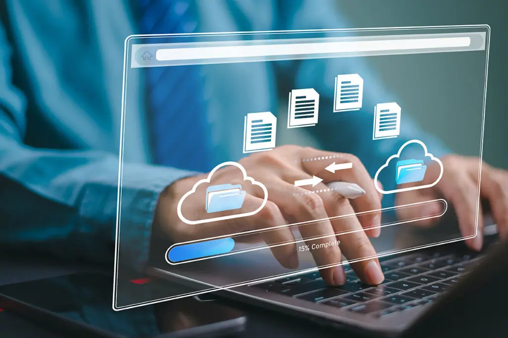 jak odzyskać usunięte wiadomości za pomocą programów