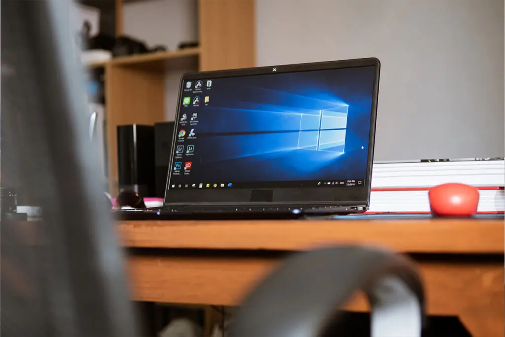 koniec wsparcia windows 10 na laptopach