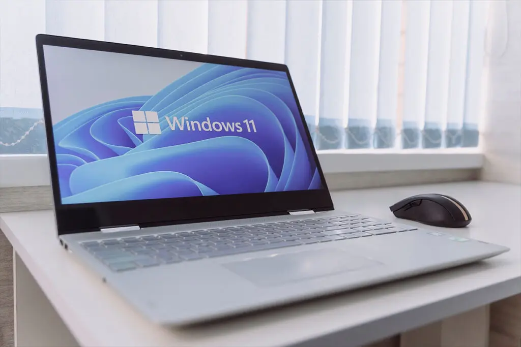 laptop z windows 11 bo koniec wsparcia windows 10