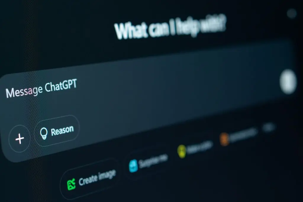 Openai ChatGPT
