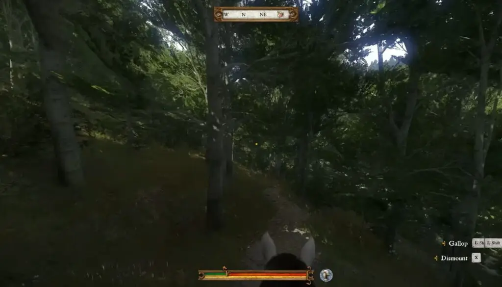 Kingdom Come: Deliverance kody