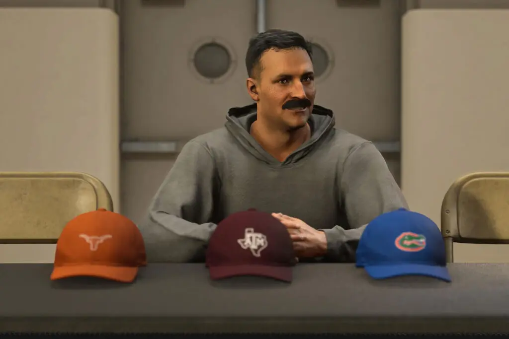 screen z gry college football 26