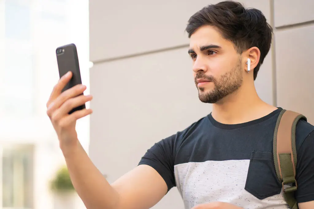 poradnik co zrobić gdy Face ID nie działa