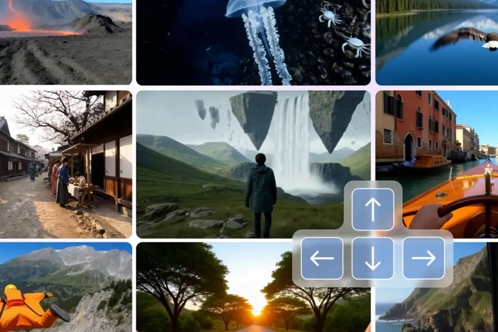 genie 3 od google deepmind