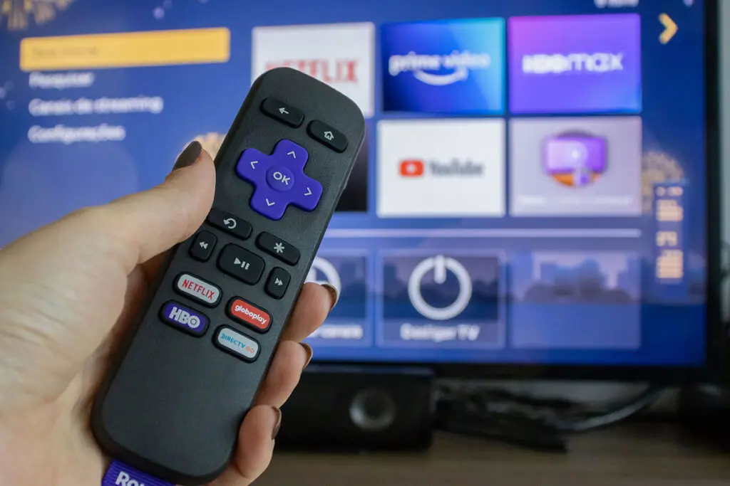 Jak zainstalować HBO Max na telewizorze?
