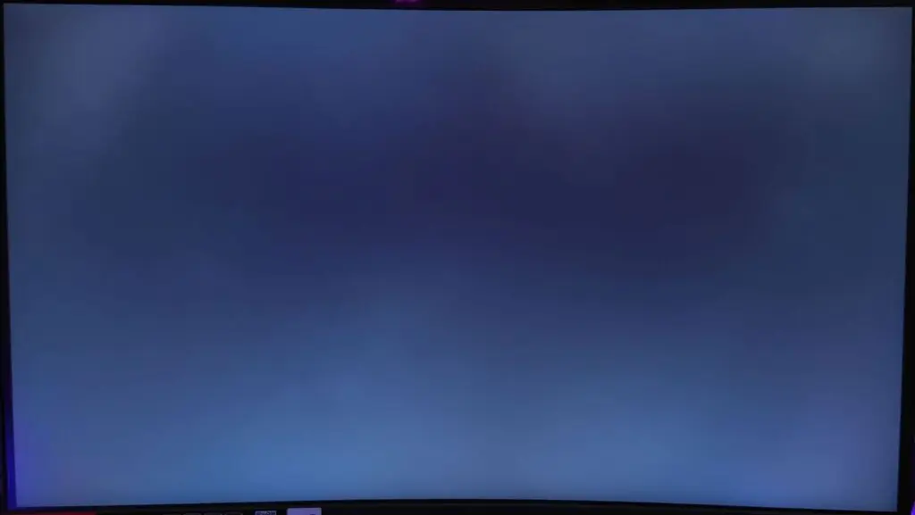 podświetlenie w monitorze iiyama g master gc2480hsu b1