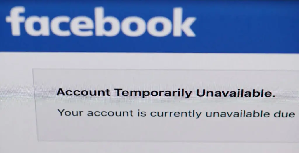 Jak usunąć konto na FB na telefonie