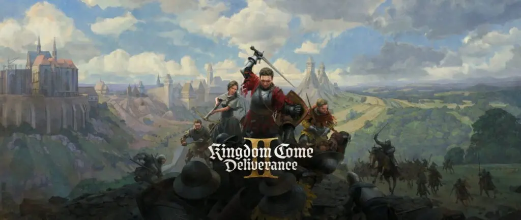 Kingdom Come: Deliverance 2