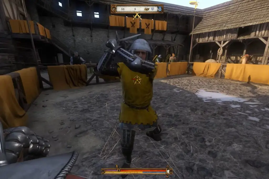Kingdom Come: Deliverance kody