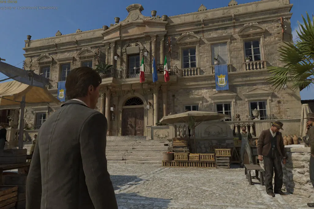 porównanie gry mafia 