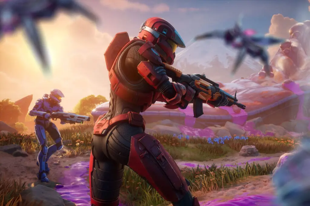 nowy sezon fortnite