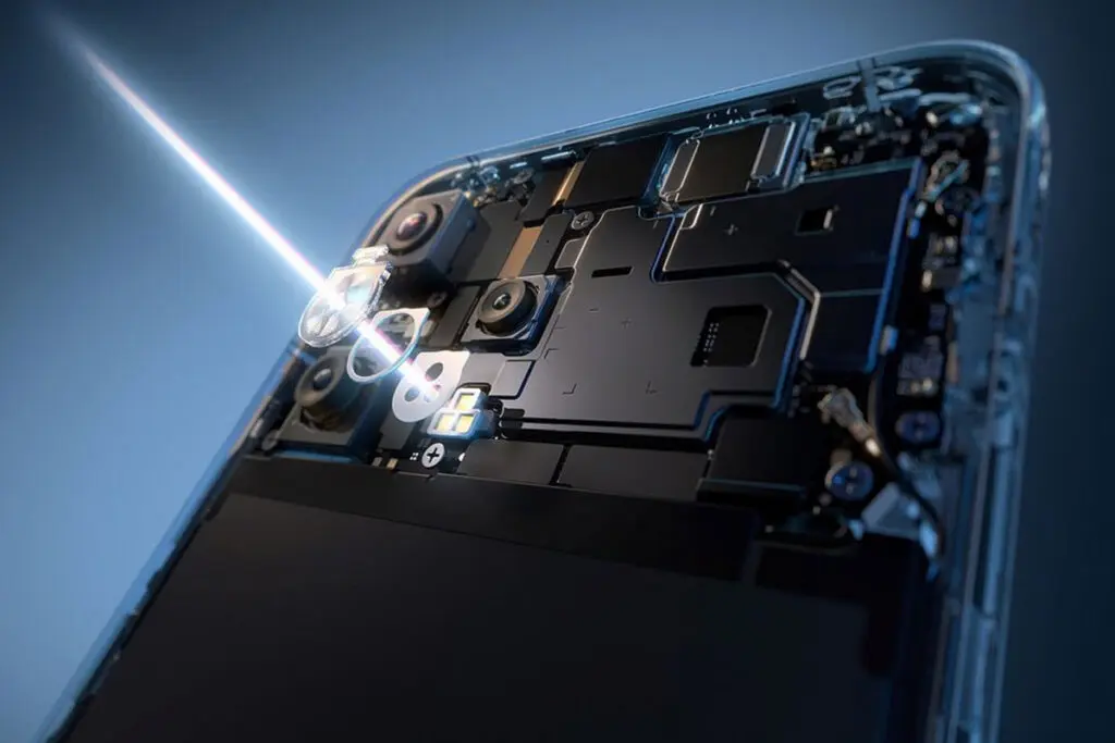 telefon oppo reno14 5g