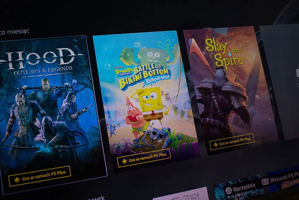 ile kosztuje ps plus na rok