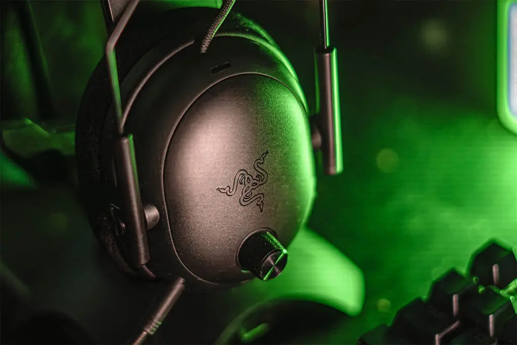 słuchawki razer blackshark v3 pro