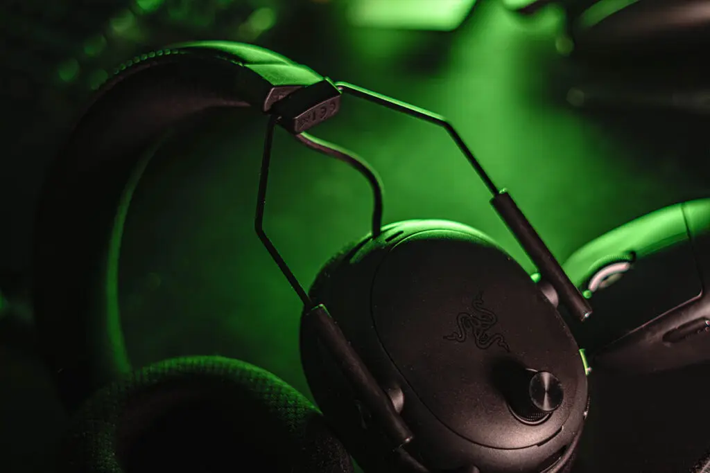 słuchawki bezprzewodowe razer blackshark v3 pro