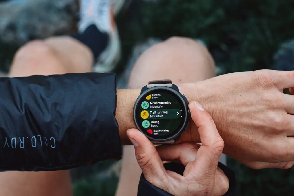 zegarek suunto race 2