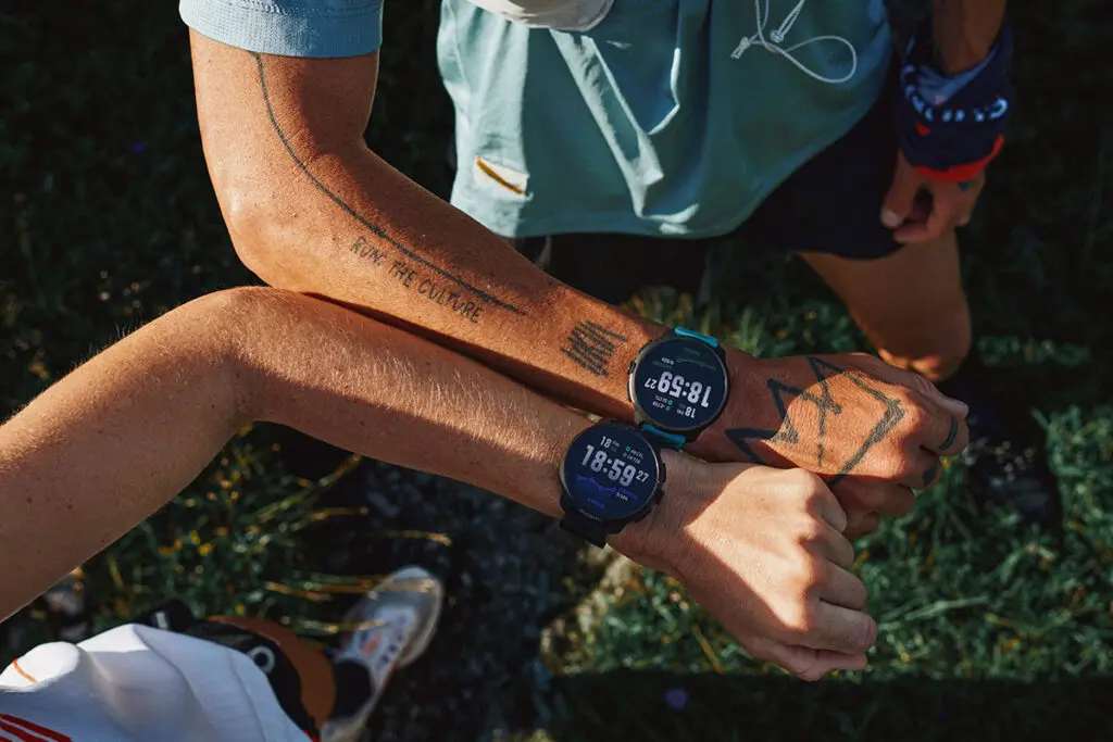 zegarki sportowe suunto race 2