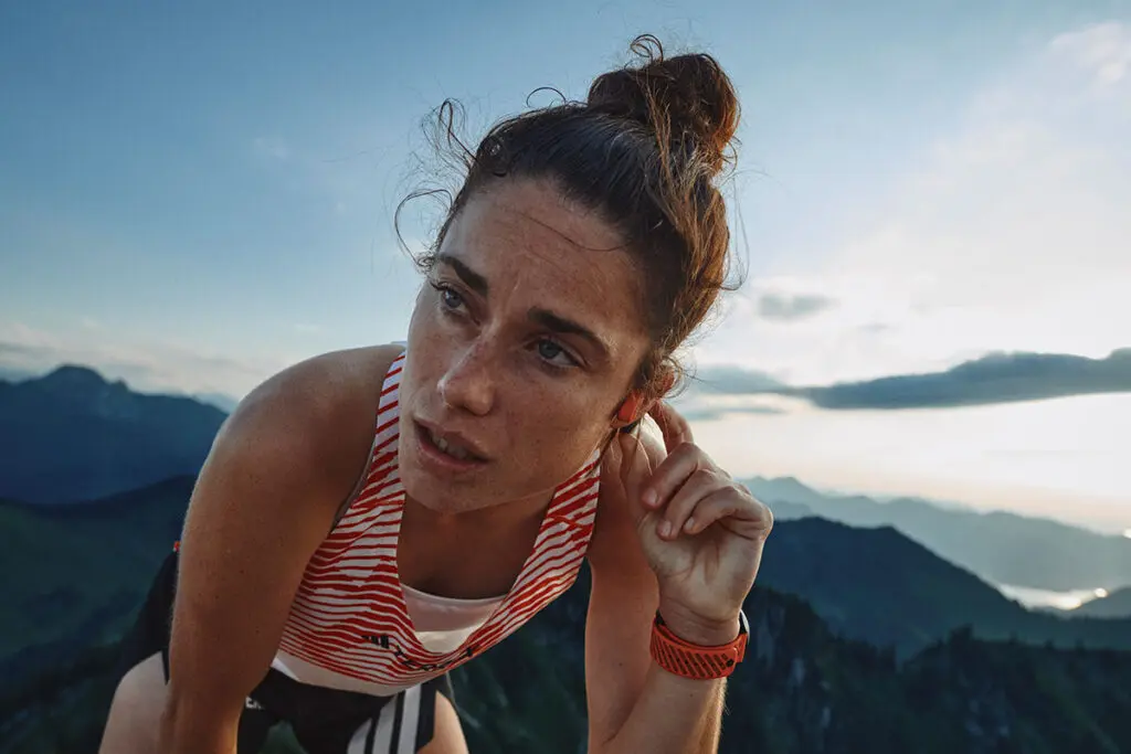 słuchawki suunto wing 2