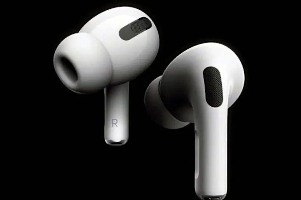 słuchawki apple AirPods Pro 3