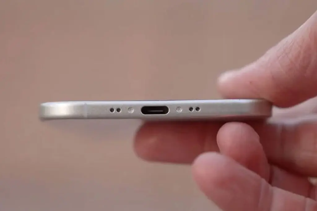 nowy iPhone 17 air