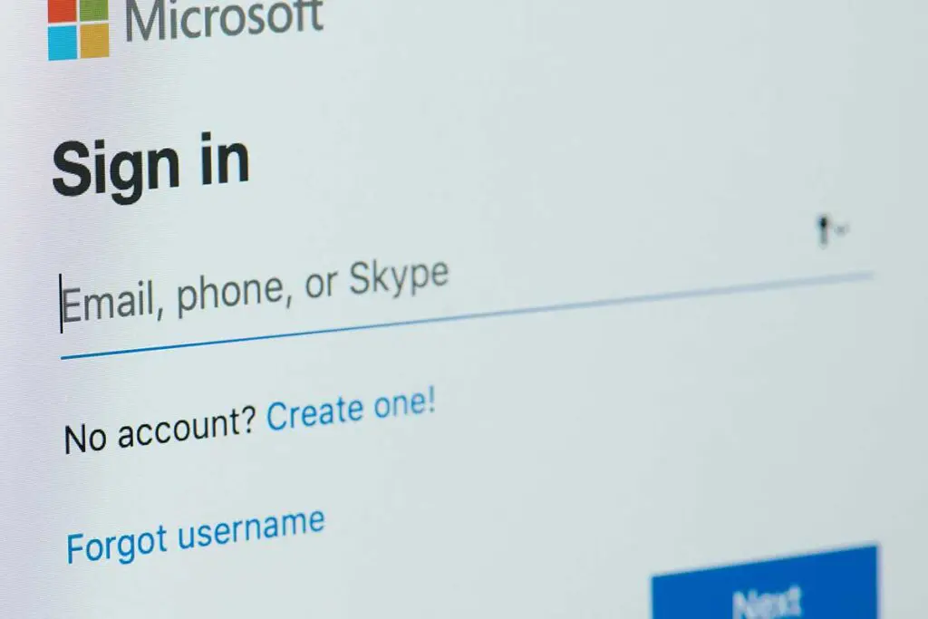 poradnik jak usunąć konto microsoft
