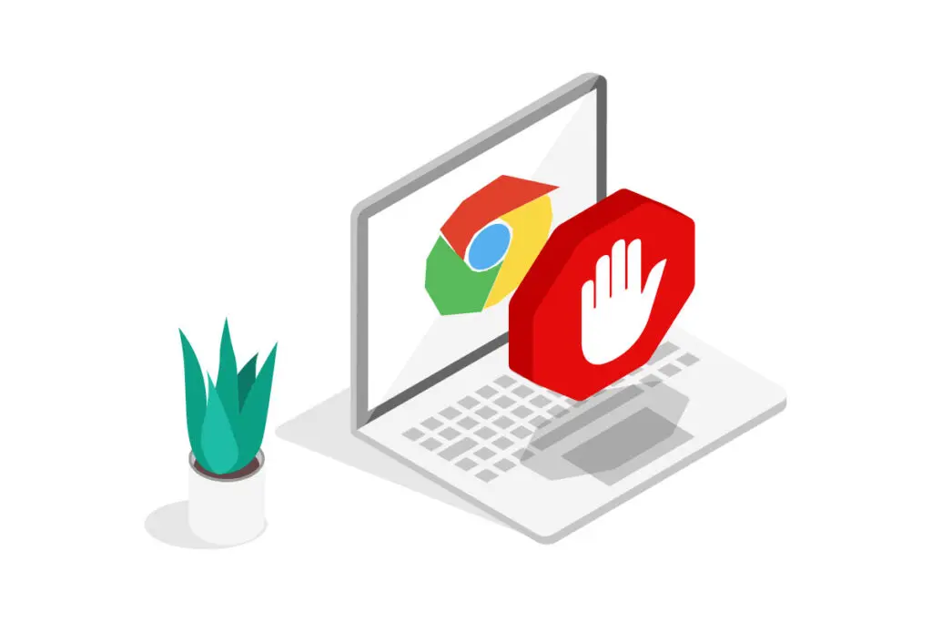 poradnik jak wyłączyć adblocka na komputerze