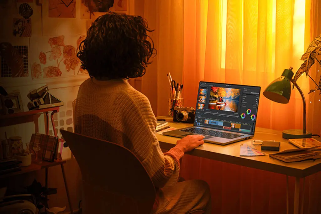 laptop do szkoły z rtx 50