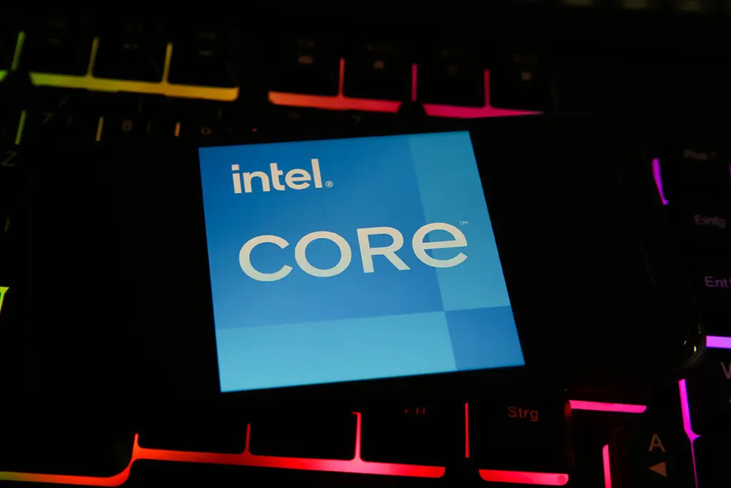 procesor intel nova lake