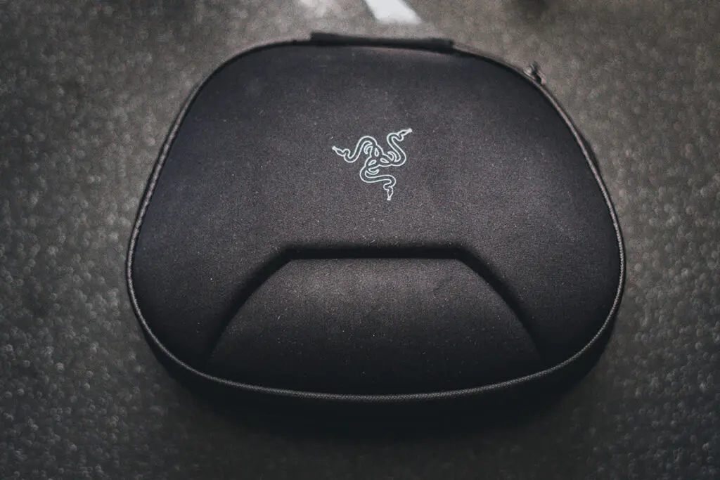 etui razer wolverine v3 pro 8k pc