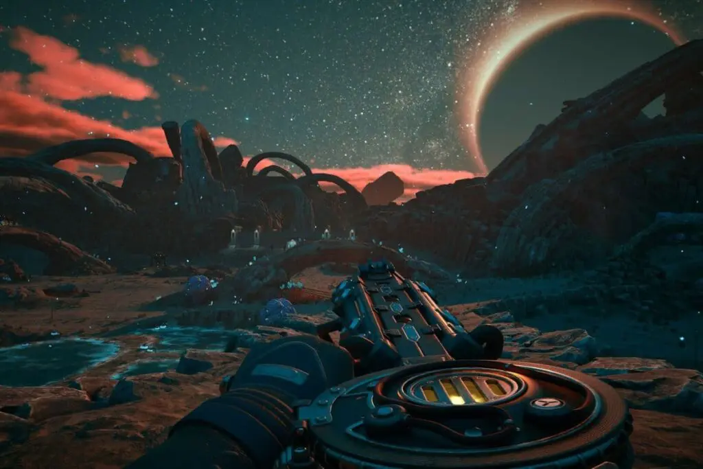 The Outer Worlds 2