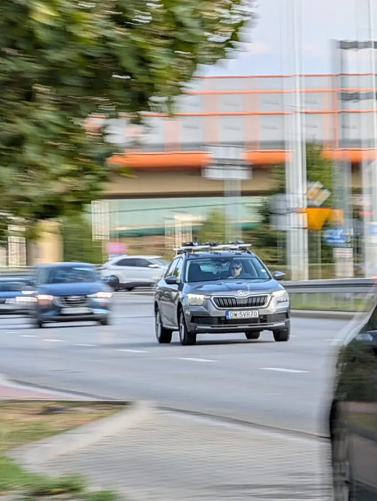 zdjęcie wykonane telefonem pixel 10 pro