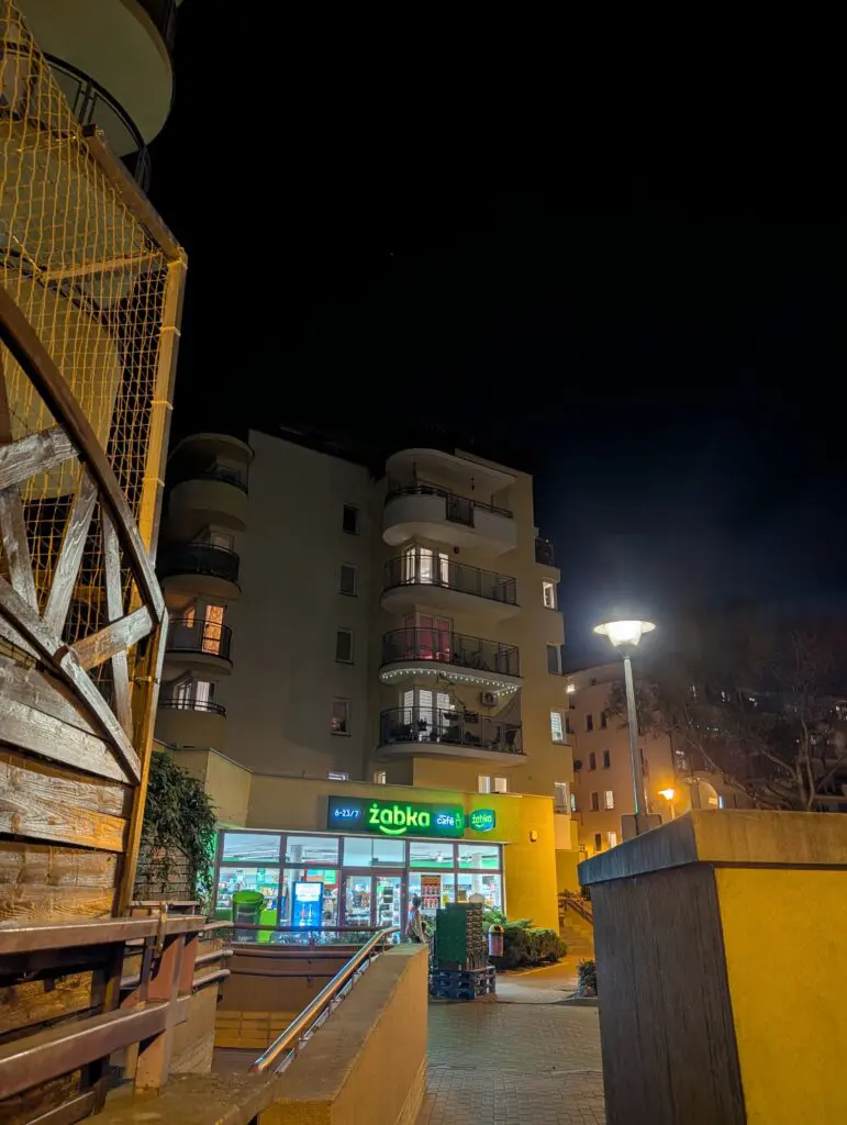 zdjęcie wykonane telefonem pixel 10 pro
